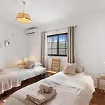 Monte Do Afonso - Cabana