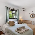 Monte Do Afonso - Cabana