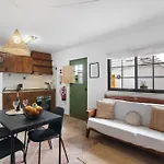 Monte Do Afonso - Cabana