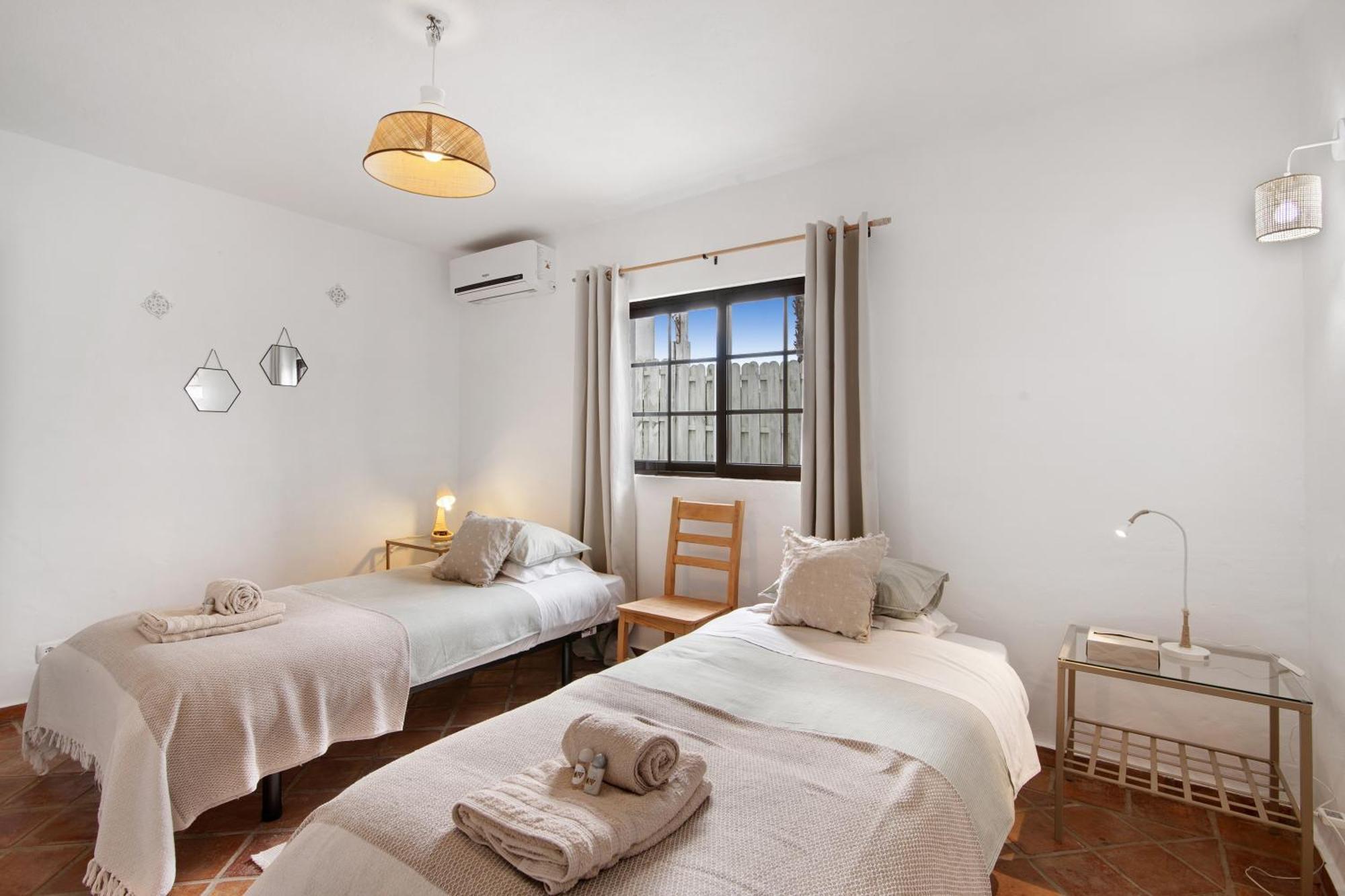 Casa Lavadeira - Vinhas De Nexe Ferienhaus Distrikt Faro
