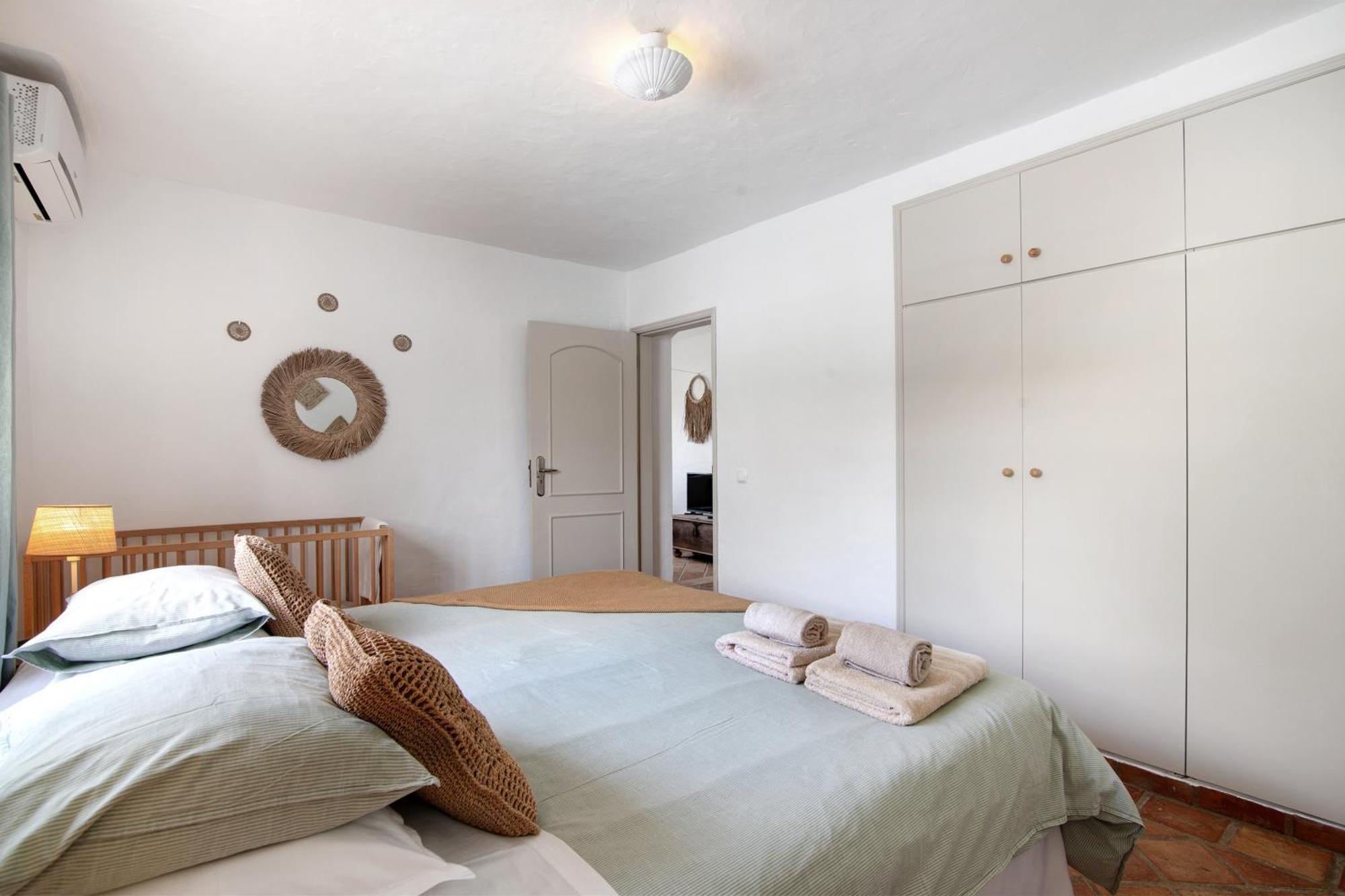 Casa Lavadeira - Vinhas De Nexe Ferienhaus *