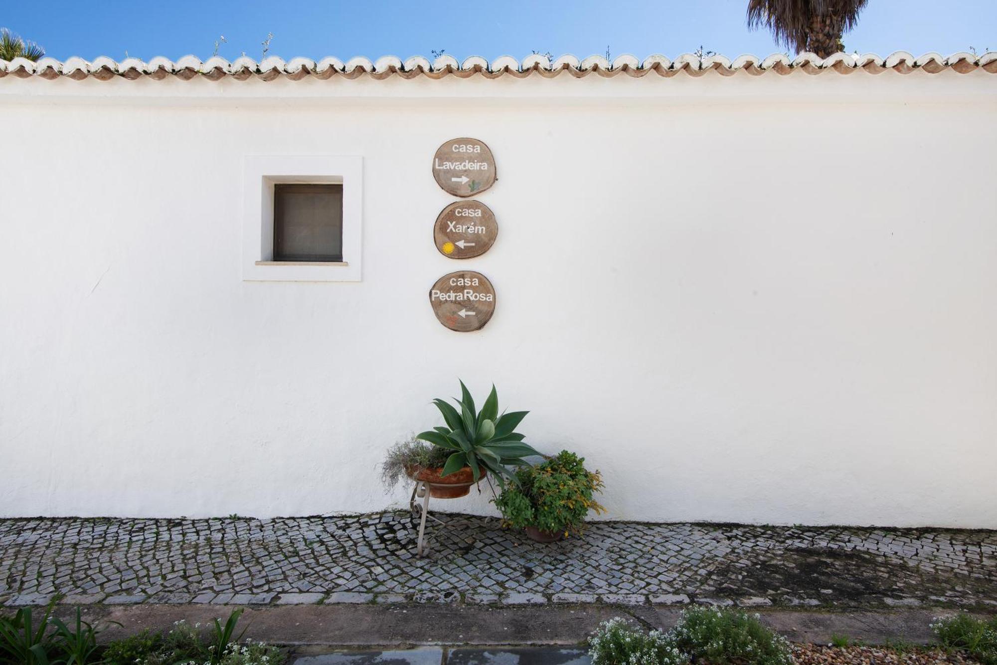 Ferienhaus Casa Lavadeira - Vinhas De Nexe *