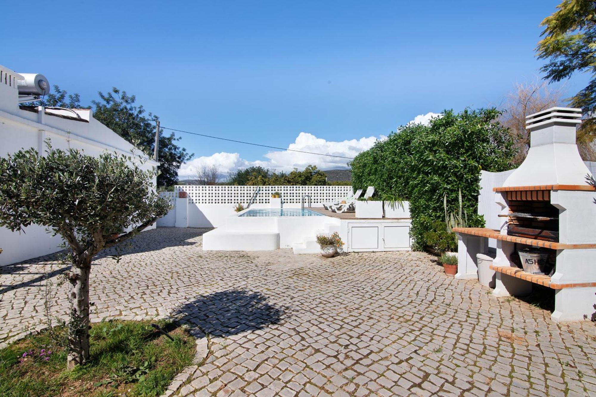 Monte Do Afonso -