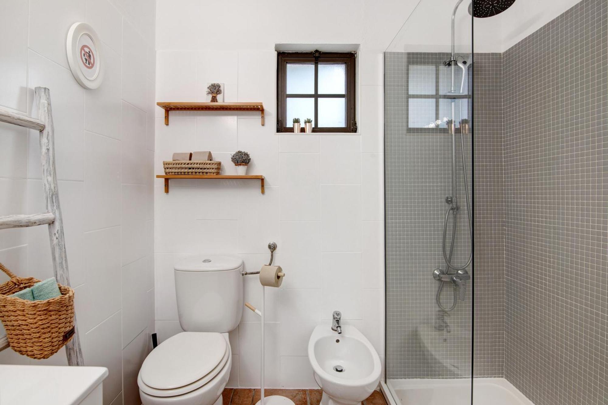 Casa Lavadeira - Vinhas De Nexe Ferienhaus