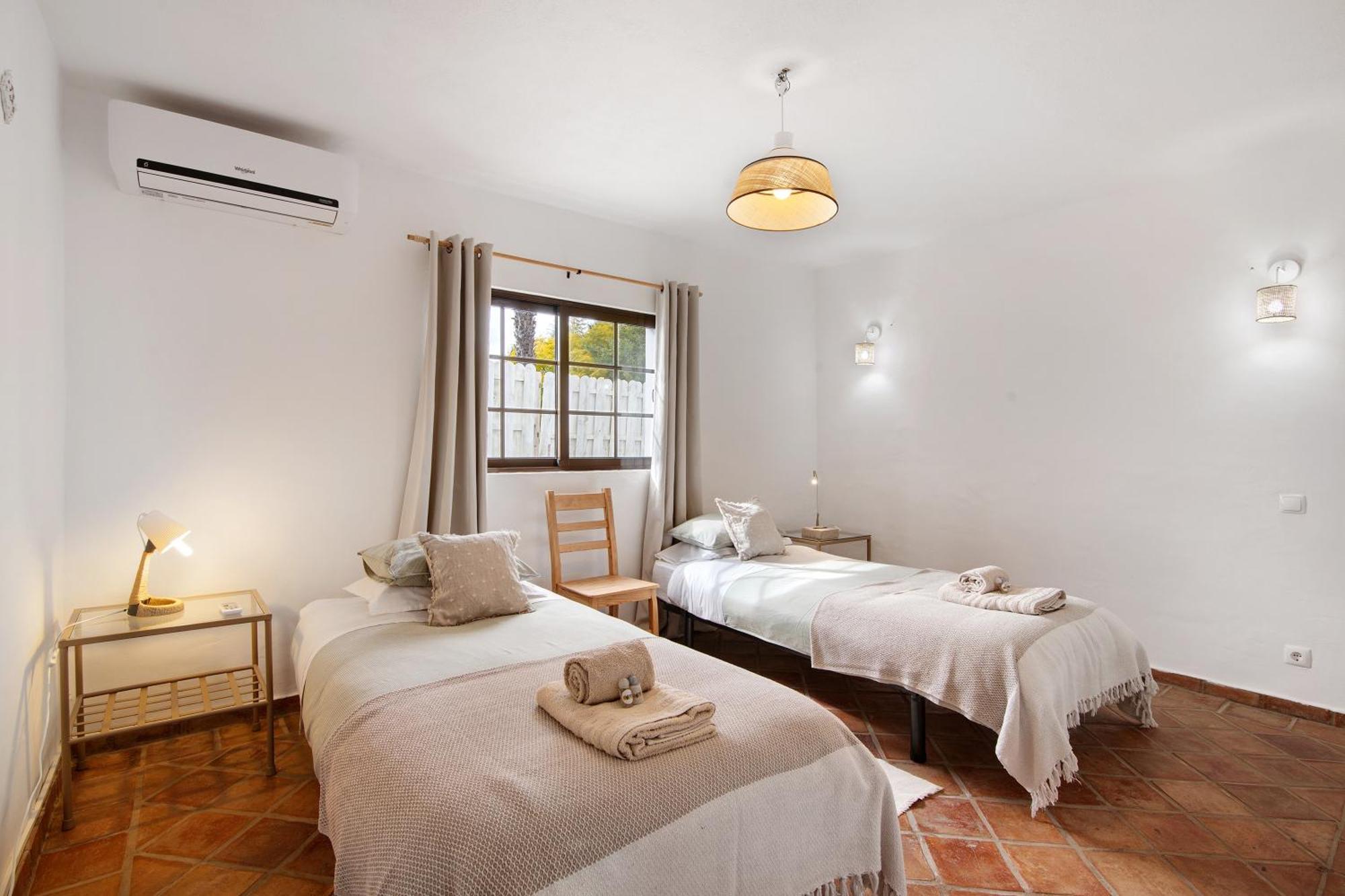 Casa Lavadeira - Vinhas De Nexe Ferienhaus *