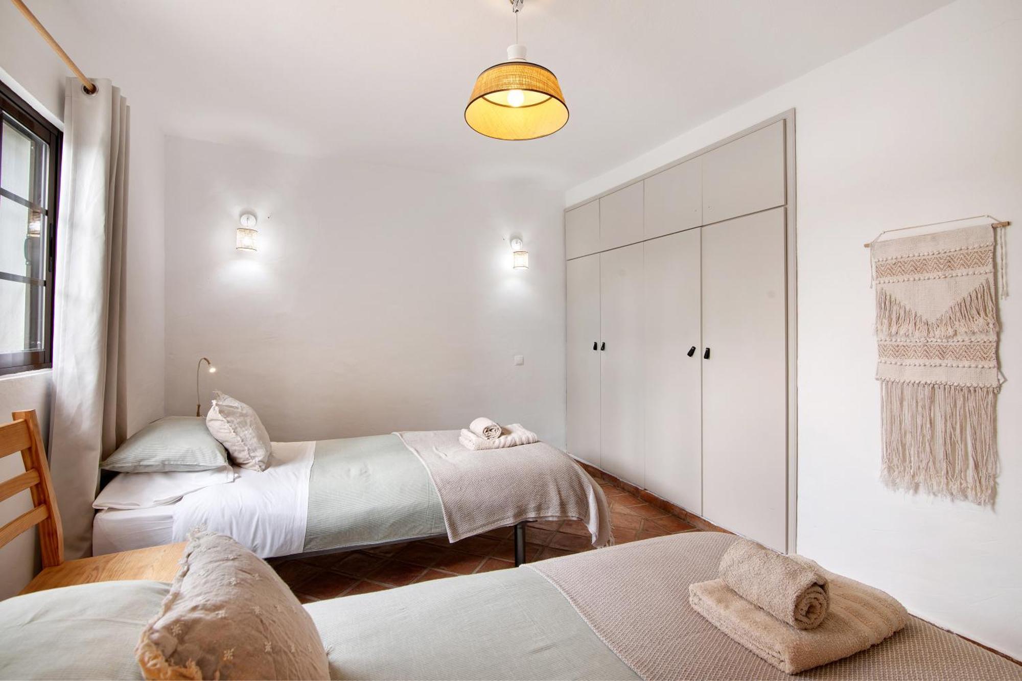 Ferienhaus Casa Lavadeira - Vinhas De Nexe Distrikt Faro