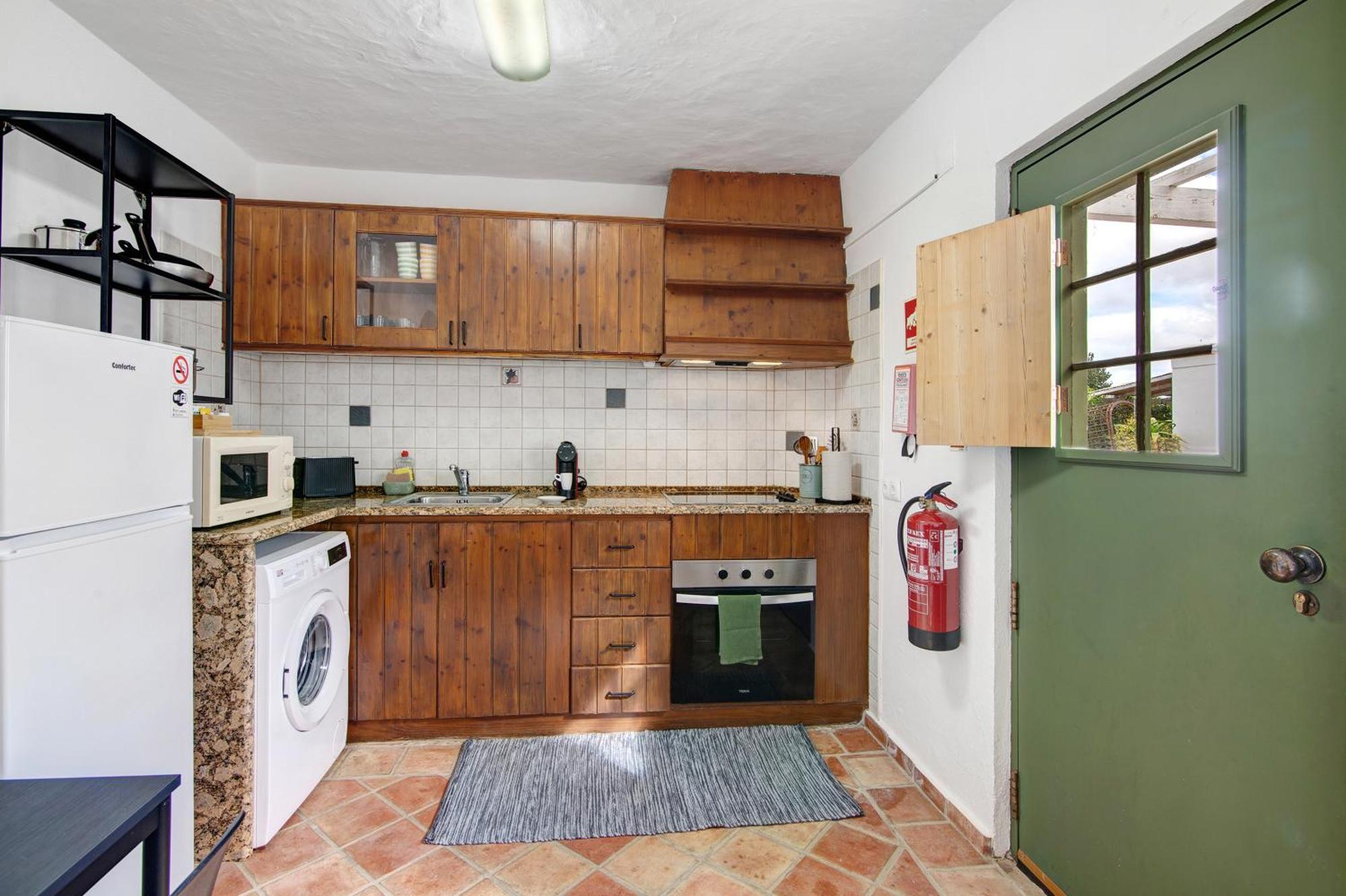 Casa Lavadeira - Vinhas De Nexe Ferienhaus *